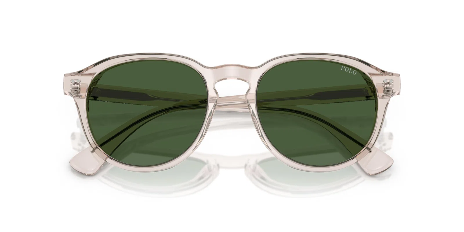 Polo 4221F Sunglasses - view 8
